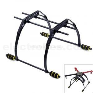 Tall Landing Gear Skid Kit for DJI HJ F450 F550 Quadcopter Multicopter FPV Frame at best price online in islamabad rawalpindi lahore karachi multan sukkur skardu peshawar taxila wah gujranwala faisalabad hyderabad quetta pakistan