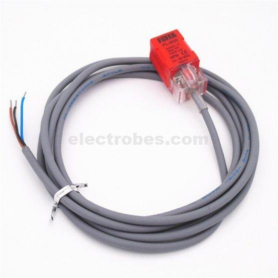 Inductive Proximity Sensor Switch NPN NO PL-05N/2