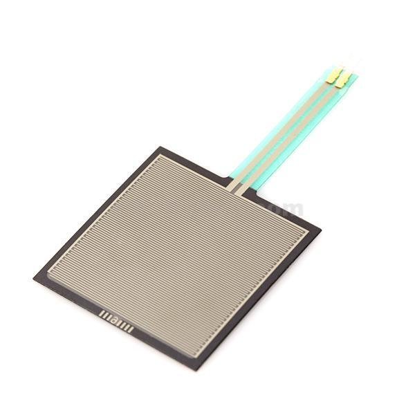 1.5 Inch Force Sensing Resistor (FSR) Film Pressure Sensor Weight Sensor at best price online in islamabad rawalpindi lahore peshawar faisalabad karachi hyderabad quetta wah taxila Pakistan