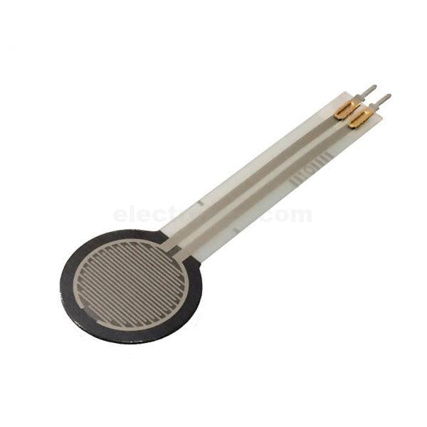 Small Fsr Sensor FSR402 Force Sensing Resistor FSR pressure sensor in Pakistan