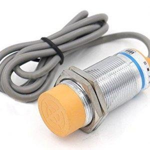Capacitive Proximity Sensor Switch E2K-X18MY1 2 Wire AC 90-250V