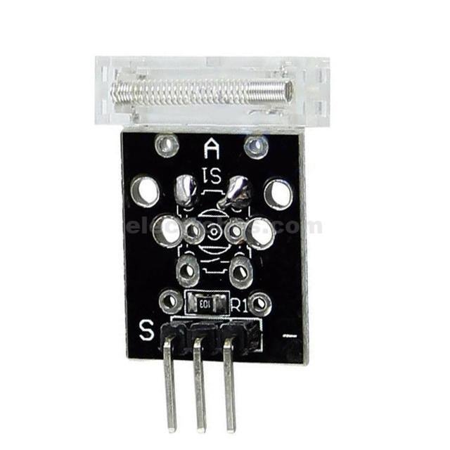 Knock Sensor Module for Arduino KY-031 - Image 2