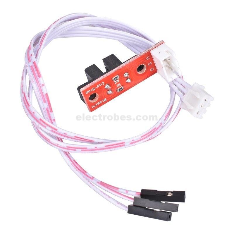 Optical Endstop Optical Limit Switch for 3D Printers RAMPS 1.4 - Image 2