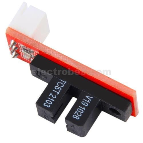 Optical Endstop Optical Limit Switch for 3D Printers RAMPS 1.4 - Image 4