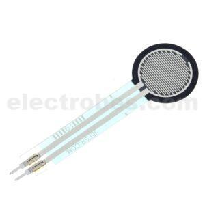 FSR Force Sensitive Resistor 0.5Inch FSR Pressure Sensor Module in pakistan at best price online in islamabad rawalpindi lahore karachi multan sukkur skardu peshawar taxila wah gujranwala faisalabad hyderabad quetta pakistan