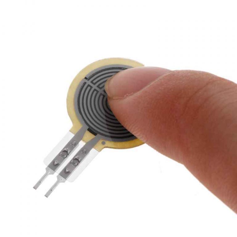 FSR Force Sensing Resistor FSR pressure sensor in Pakistan