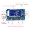 XY-LPWM-1Hz-150Khz-Signal-Generator-PWM-Board-Module-Pulse-Frequency-Duty-Cycle-Adjustable-Module-LCD display at best price online in islamabad rawalpindi lahore peshawar faisalabad karachi hyderabad quetta wah taxila Pakistan