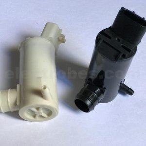 DC High Pressure Water Pump Suction Motor Pump DC 12V 2.8A