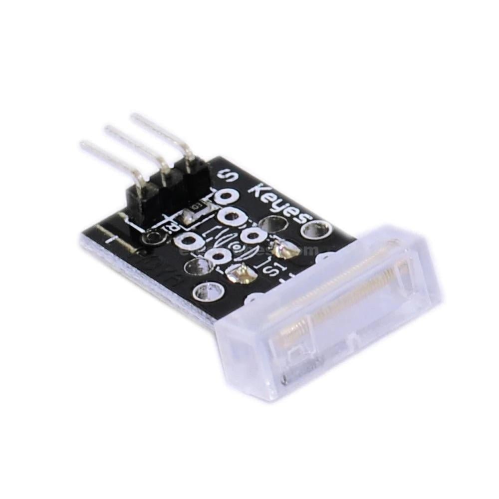 Percussion Knock Sensor Module for Arduino KY031 in Pakistan