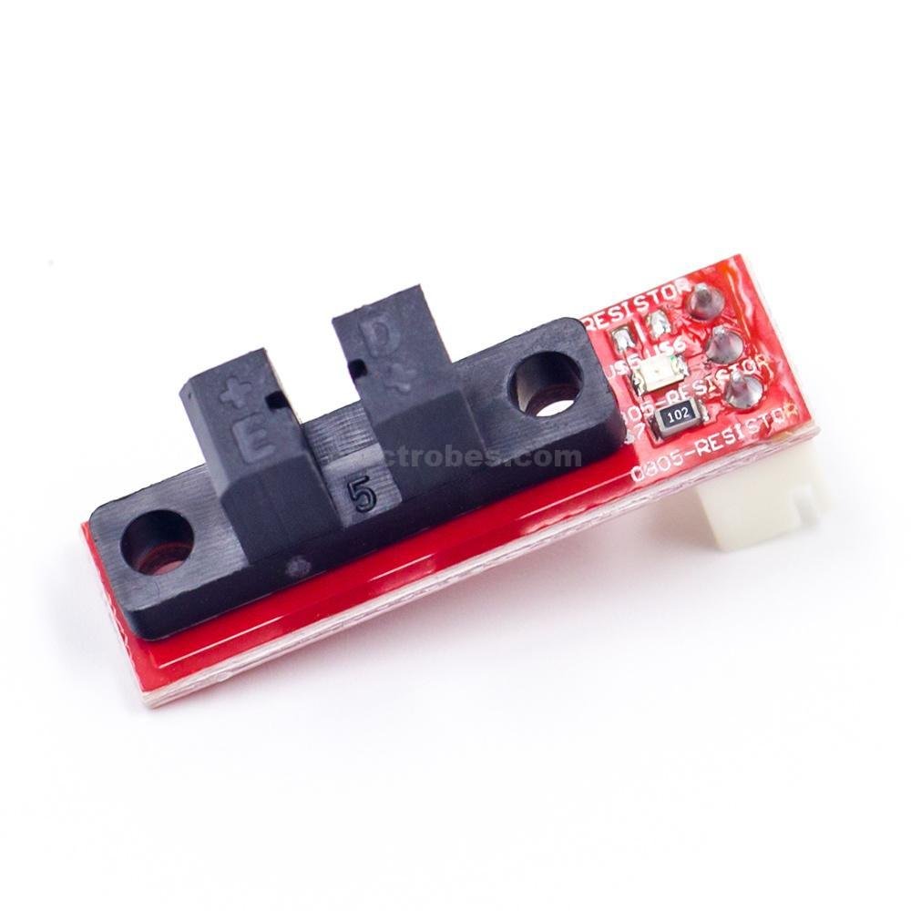 Optical Endstop Optical Limit Switch for 3D Printers RAMPS 1.4 - Image 3