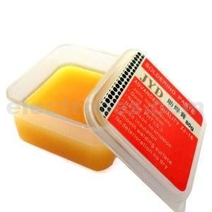 Rosin Soldering Paste Solder Welding High Quality, 100g