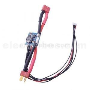 APM Power Module With 5.3V DC BEC - T Plug