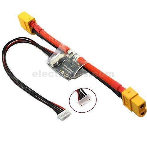 Pixhawk APM Power Module With 5.3V DC BEC with XT60 Plug at best price online in islamabad rawalpindi lahore peshawar faisalabad karachi hyderabad quetta wah taxila Pakistan