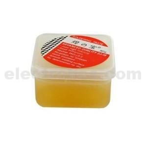 Rosin Soldering Paste Solder Welding High Quality, 100g - Image 2