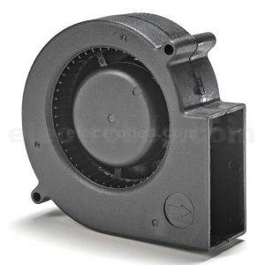 5015 DC 5V Mini Blower Fan DC Turbo Brushless Cooling Fan