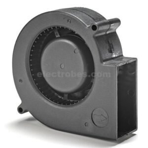 5015 DC 5V Mini Blower Fan DC Turbo Brushless Cooling Fan