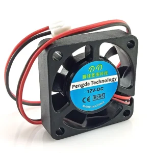 12V 3010 4020 4010 Cooling Fan for 3D Printer extruder and diy arduino projects at best price online in islamabad rawalpindi lahore peshawar faisalabad karachi hyderabad quetta wah taxila Pakistan