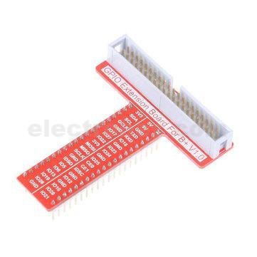 40 Pin GPIO Extension board for Raspberry pi - Image 3