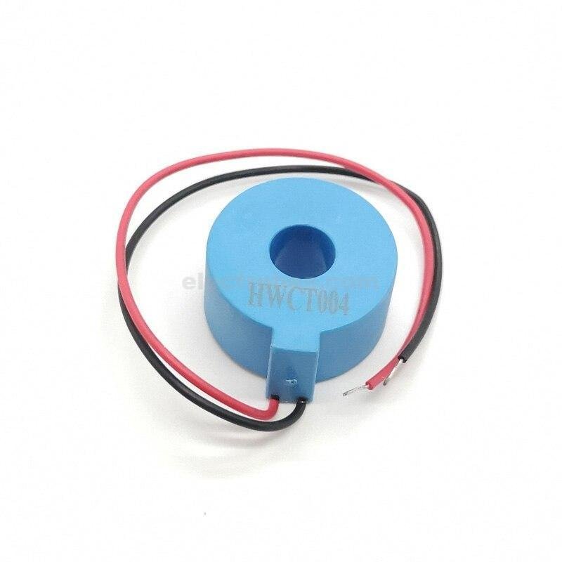HWCT004 Micro Precision Current Transformer Ammeter 50A/50MA - Image 3