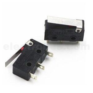 Micro endstop limit switch push button at best price online in islamabad rawalpindi lahore peshawar faisalabad karachi hyderabad quetta wah taxila Pakistan