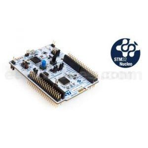 STM32 Kit NUCLEO-F401RE Nucleo STM32 Development Board STM32F401RE Integrate ST-LINK/V2-1 Debugger programmer at best price online in islamabad rawalpindi lahore peshawar faisalabad karachi hyderabad quetta wah taxila Pakistan