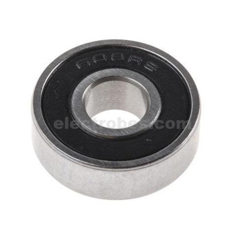 608ZZ 8mm Miniature Ball Bearing for CNC & 3D Printer - Image 2