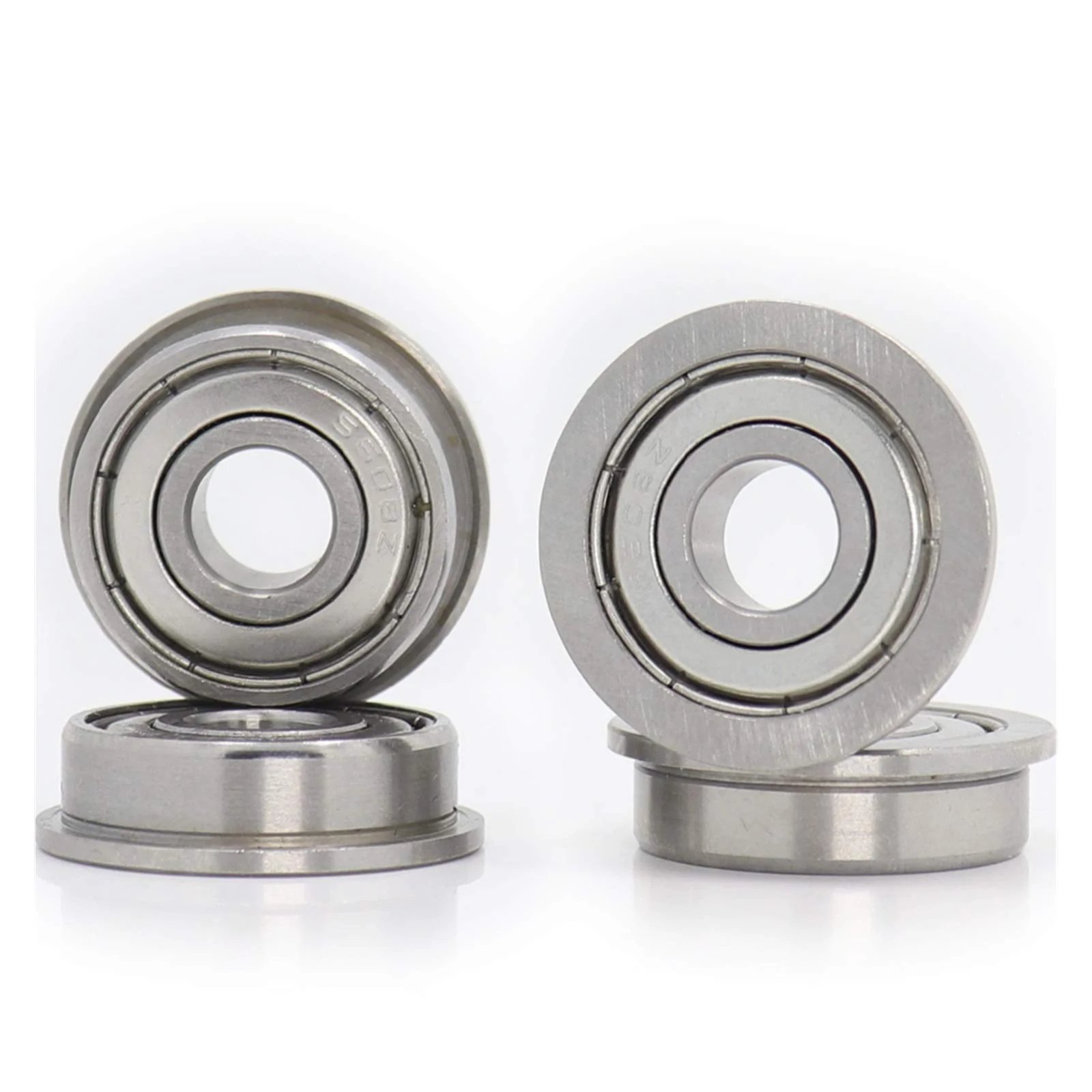 Buy 608ZZ 8mm Miniature Ball Bearing for CNC and 3D Printer online at best price and delivery in islamabad rawalpindi lahore peshawar faisalabad karachi hyderabad quetta wah taxila multan sialkot mardan Pakistan