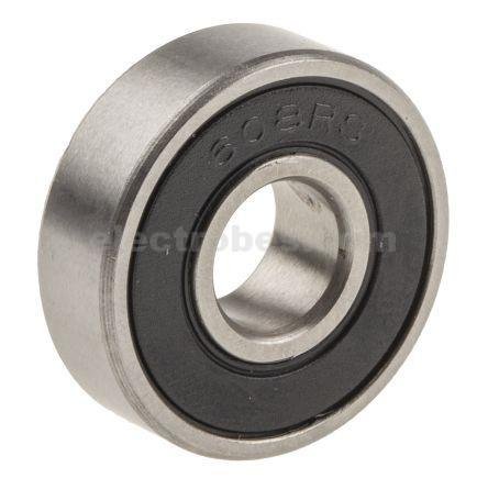 608ZZ 8mm Miniature Ball Bearing for CNC & 3D Printer