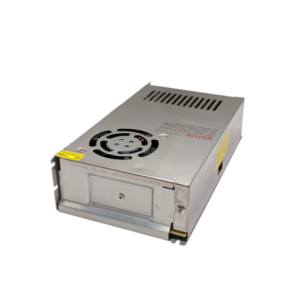 Buy 12V 21A 250W Switching Power Supply for 3D Printer and LED Driver online at best price and delivery in islamabad rawalpindi lahore peshawar faisalabad karachi hyderabad quetta wah taxila multan sialkot mardan Pakistan 