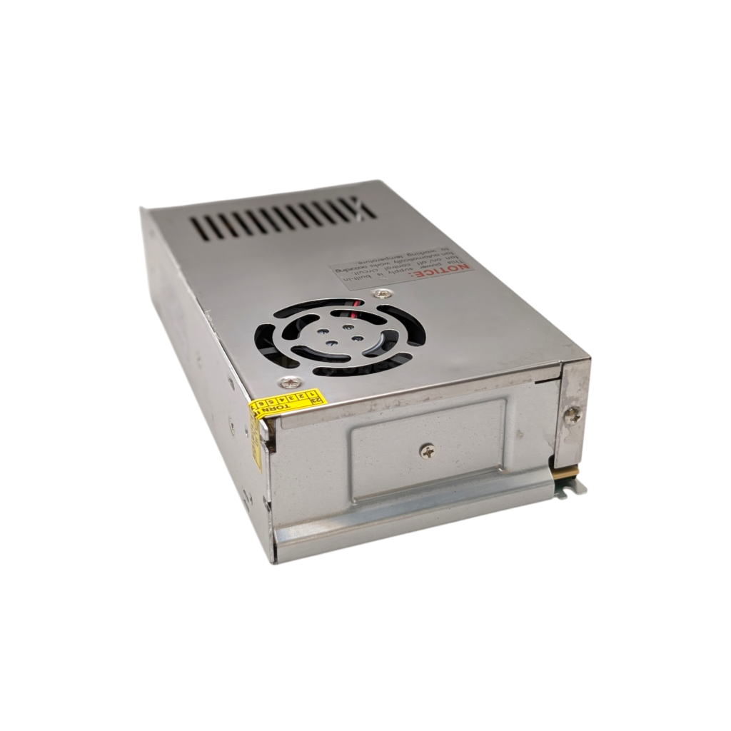 Buy 12V 21A 250W Switching Power Supply for 3D Printer and LED Driver online at best price and delivery in islamabad rawalpindi lahore peshawar faisalabad karachi hyderabad quetta wah taxila multan sialkot mardan Pakistan 