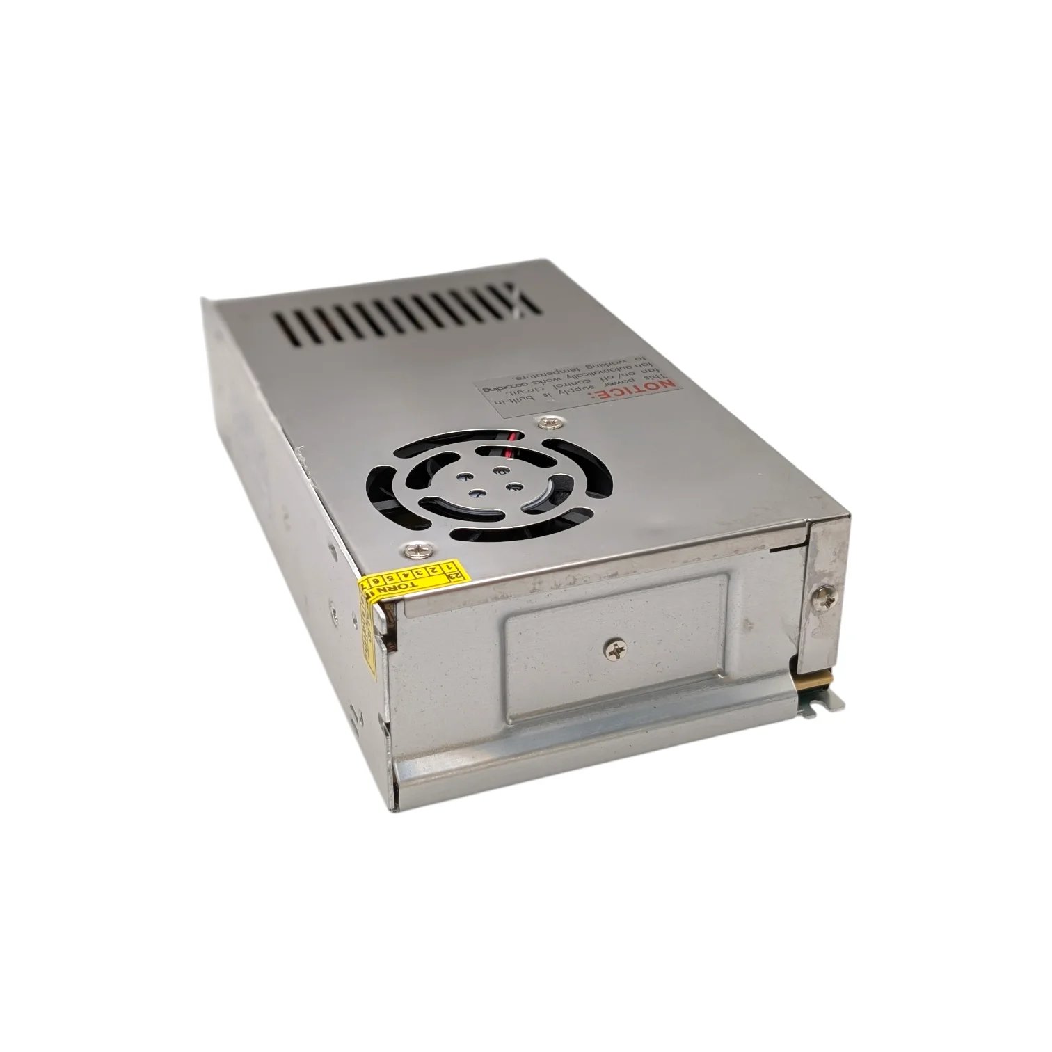 Buy 12V 21A 250W Switching Power Supply for 3D Printer and LED Driver online at best price and delivery in islamabad rawalpindi lahore peshawar faisalabad karachi hyderabad quetta wah taxila multan sialkot mardan Pakistan