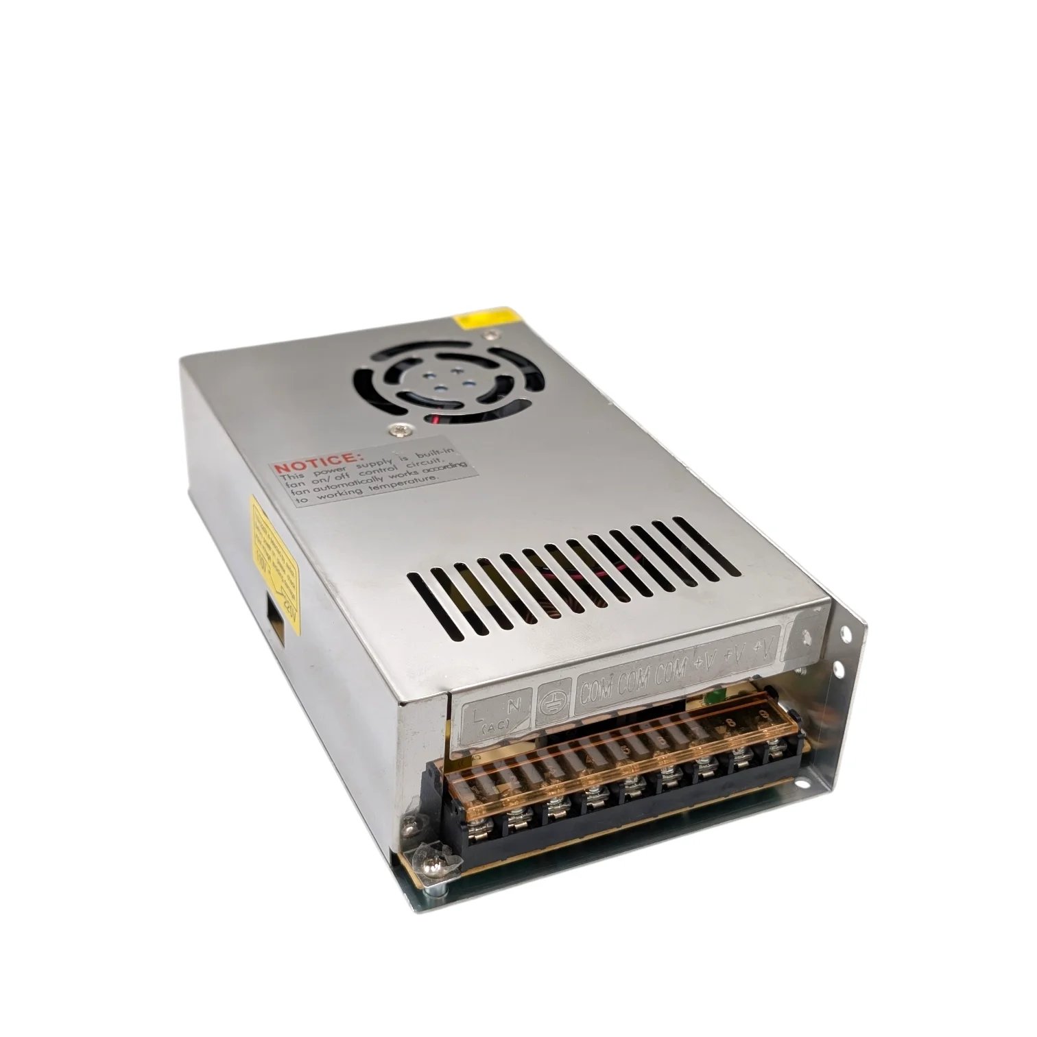 Buy 12V 21A 250W Switching Power Supply for 3D Printer and LED Driver online at best price and delivery in islamabad rawalpindi lahore peshawar faisalabad karachi hyderabad quetta wah taxila multan sialkot mardan Pakistan