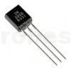 2n3906 pnp transistor for switching 40v 0.2A 200mA TO-292 transistor at best price online in islamabad rawalpindi lahore peshawar faisalabad karachi hyderabad quetta wah taxila Pakistan