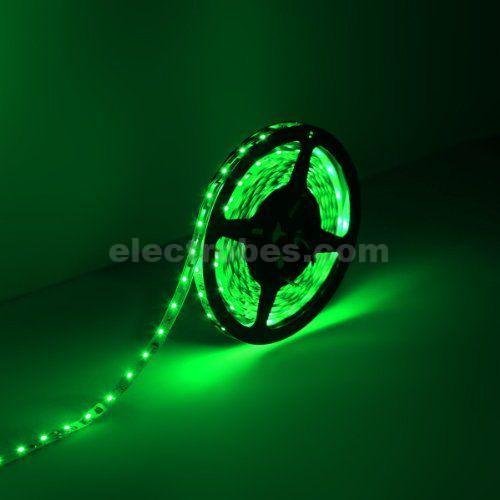 10 Meters 220V AC 4000K Medium White Color Digital LED Strip Rope Lights - Image 2