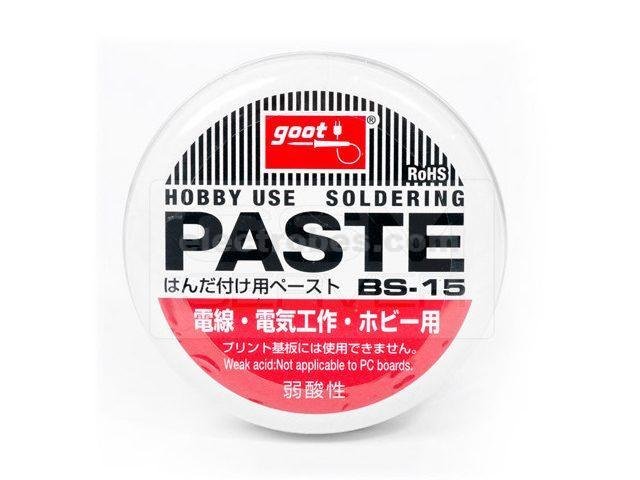 Soldering Iron Tip Refreshing Paste - Image 2