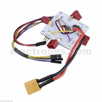 Power Distribution Board for Quadcopter PDB in Pakistan