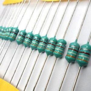 47uH Axial Fixed Inductor