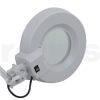 Lt-86A Table Clamping Large CLIP Magnifying Glass Lamp PCB Precision White Optical Glass Lens for Lab and Repairing Magnifier with 5x Zoom index at best price online in islamabad rawalpindi lahore peshawar faisalabad karachi hyderabad quetta wah taxila Pakistan