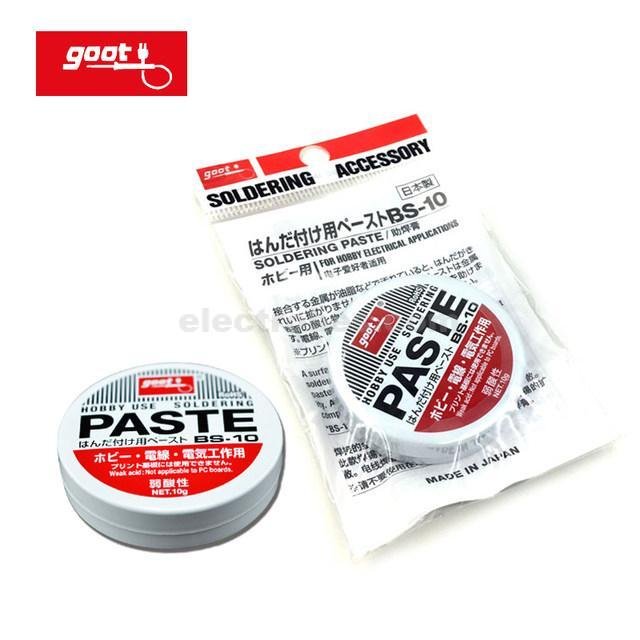 Soldering Iron Tip Refreshing Paste