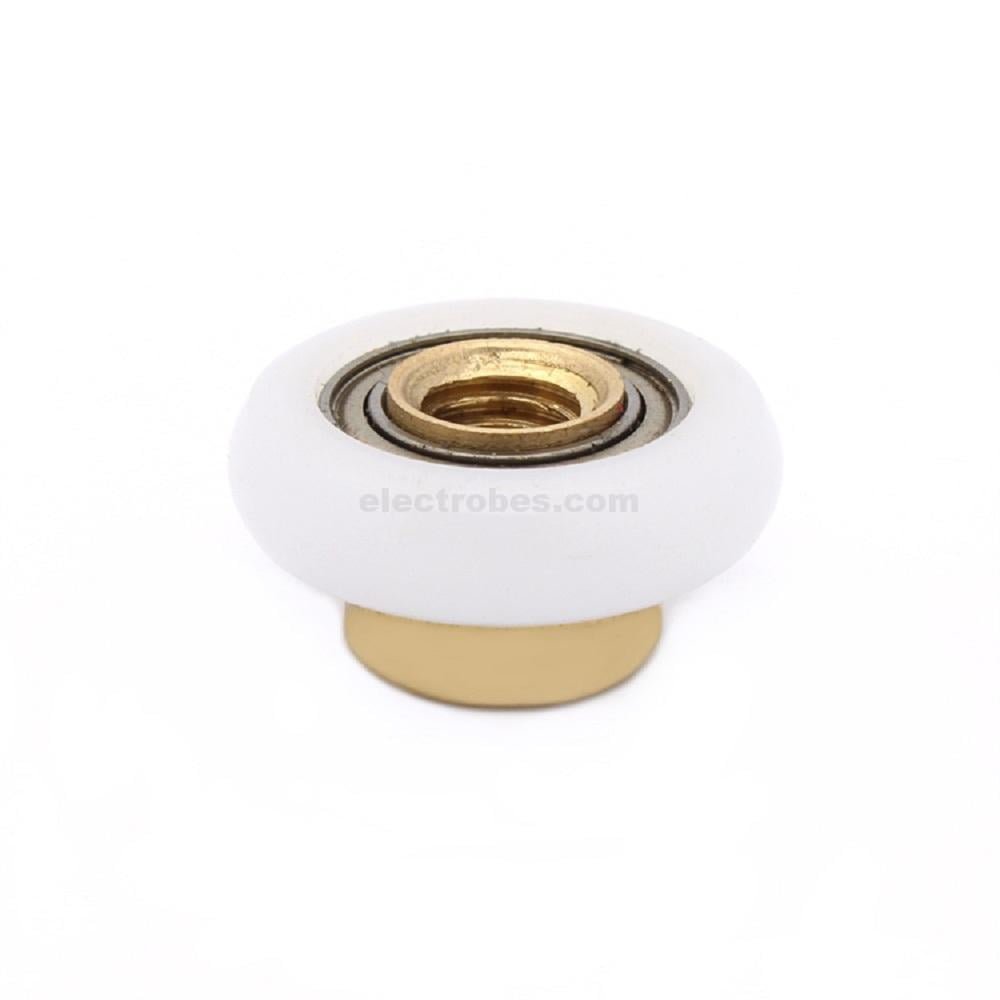 19mm Diameter Pulley Sheaves GB For 3D Printer - Image 2