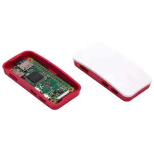 Buy Official Raspberry Pi Zero Enclosure Case online at best price and delivery in islamabad rawalpindi lahore peshawar faisalabad karachi hyderabad quetta wah taxila multan sialkot mardan Pakistan