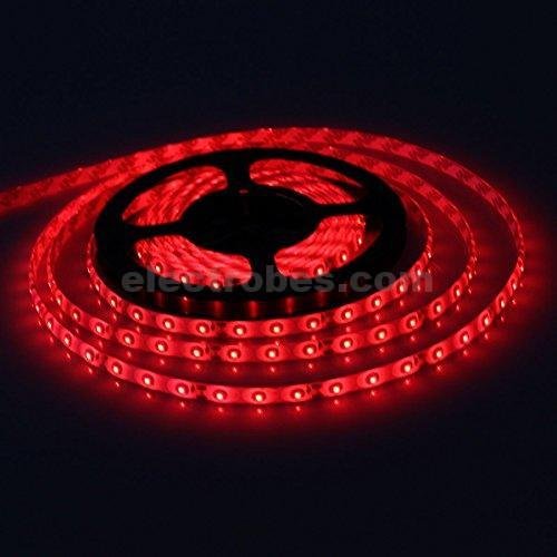 10 Meters 220V AC Bright White Color Digital LED Strip Rope Lights - Image 2