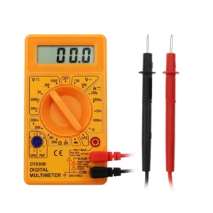 DT-830D Mini Pocket Digital Multimeter at best price online in islamabad rawalpindi lahore peshawar faisalabad karachi hyderabad quetta wah taxila Pakistan