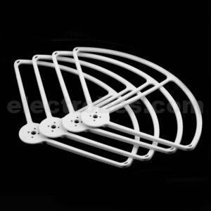 f450 f550 propeller guard 7-13 inch propeller protector for quadcopter props in pakistan at best price online in islamabad rawalpindi lahore peshawar faisalabad karachi hyderabad quetta wah taxila Pakistan