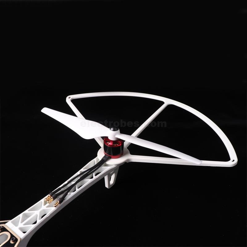 f450 f550 propeller guard 7-13 inch propeller protector for quadcopter props protection in pakistan at best price online in islamabad rawalpindi lahore peshawar faisalabad karachi hyderabad quetta wah taxila Pakistan