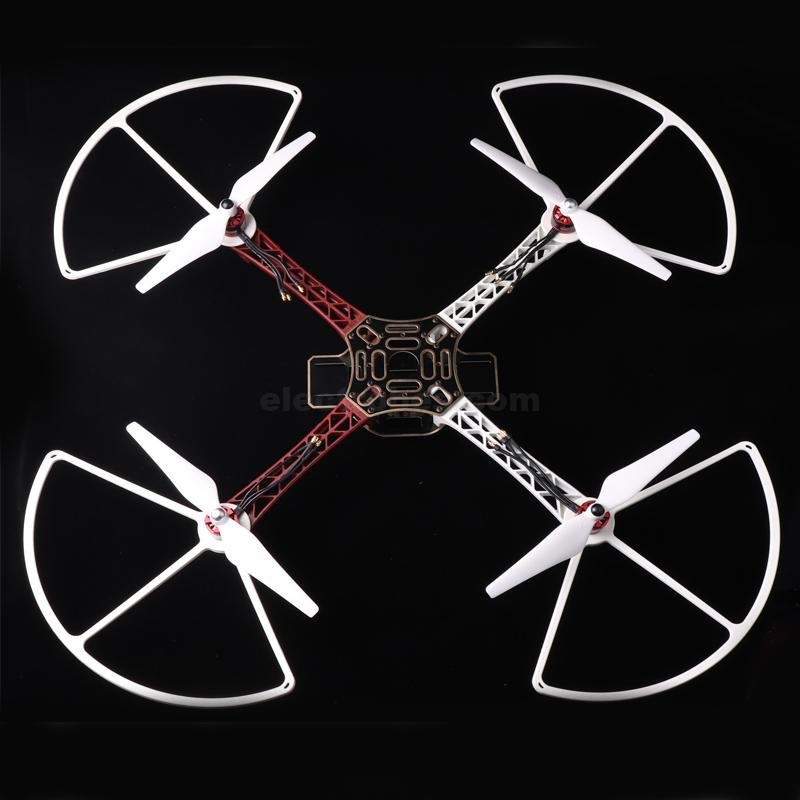 f450 f550 propeller guard 7-13 inch propeller protector for quadcopter props protection in pakistan at best price online in islamabad rawalpindi lahore peshawar faisalabad karachi hyderabad quetta wah taxila Pakistan