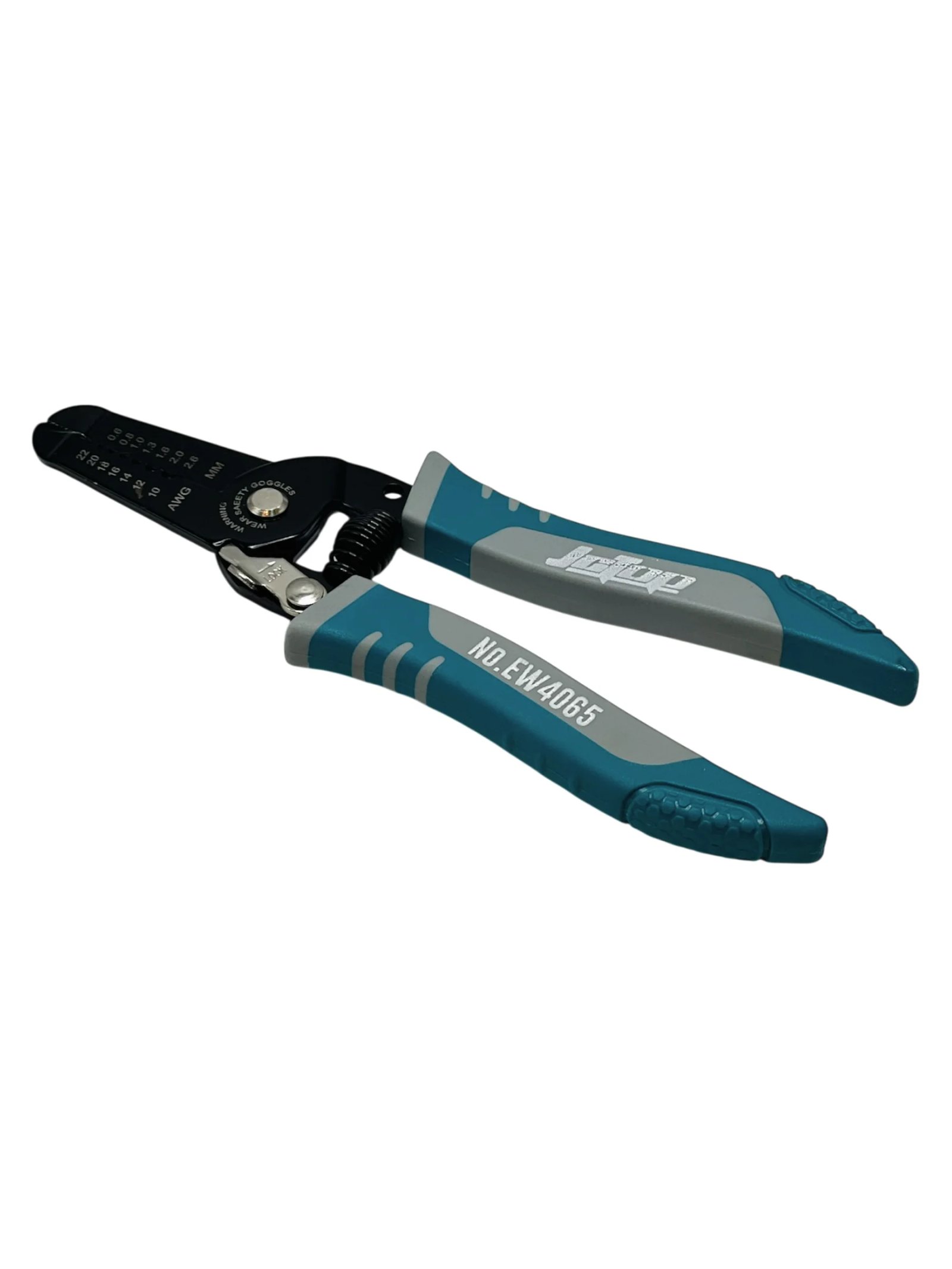 Buy JCTOP EW4065 Precise Wire Stripper/Cutter Tool Clamp & Steel Wire Cable Cutter Plier Stripping Tool 10-18AWG online at best price and delivery in islamabad rawalpindi lahore peshawar faisalabad karachi hyderabad quetta wah taxila multan sialkot mardan Pakistan