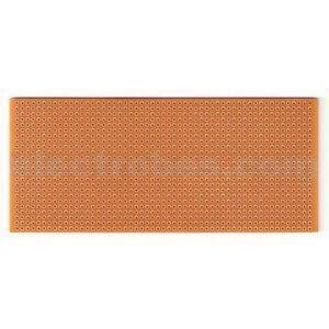9.6" x 3.9" PAD3U Dotted Padboard Veroboard Protoboard
