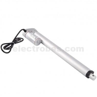 300mm 12V DC High Torque Linear Actuator Motor - Image 3