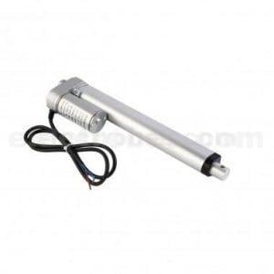 200mm 12V DC High Torque Linear Actuator Motor
